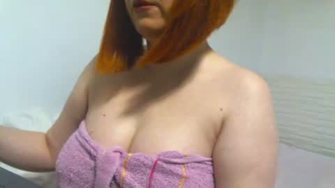 marycrazy2025 online show from 17, 7, 2026