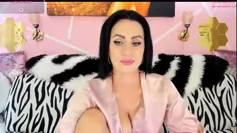 Snapshot of maryeelle chatting on 27, 9, 2025 Maryelle online show from 27, 9, 2025