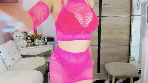 Maryelle online show from 23, 2, 2026