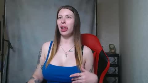 maryh0tlove online show from 3, 12, 2025