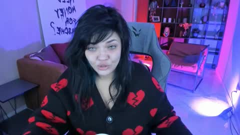 Mary online show from 3, 11, 2025