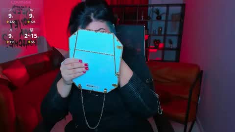 Mary online show from 13, 11, 2025