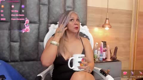 maryhawkey online show from 16, 3, 2026