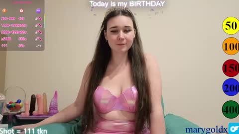 MaryHill online show from 27, 9, 2025