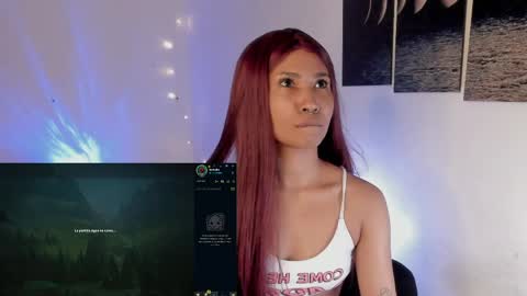 maria online show from 27, 4, 2026