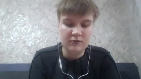 maryjones2005 online show from 13, 11, 2025