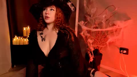 Bun online show from 31, 10, 2025