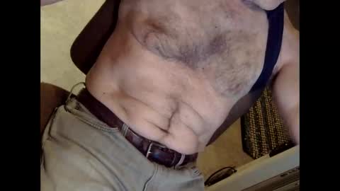 maryland bruce1 online show from 27, 4, 2026