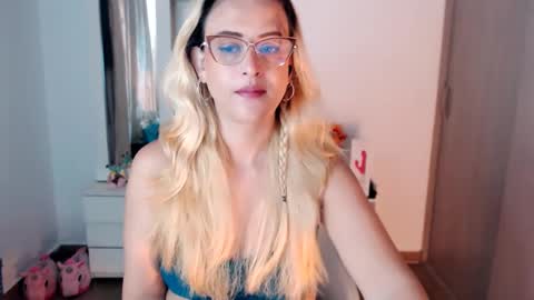 maryline online show from 15, 11, 2025