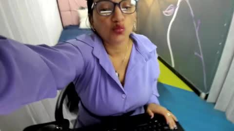 Snapshot of marylinmilf chatting on 6, 3, 2025 Marylin online show from 6, 3, 2025