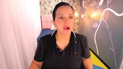 Snapshot of marylinmilf chatting on 10, 3, 2025 Marylin online show from 10, 3, 2025