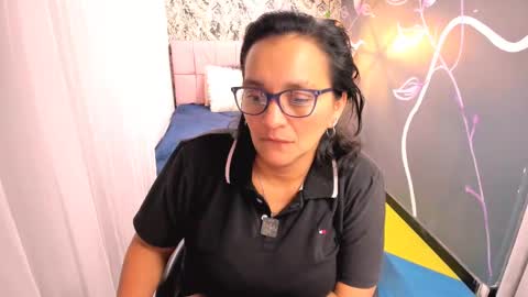 Snapshot of marylinmilf chatting on 11, 3, 2025 Marylin online show from 11, 3, 2025