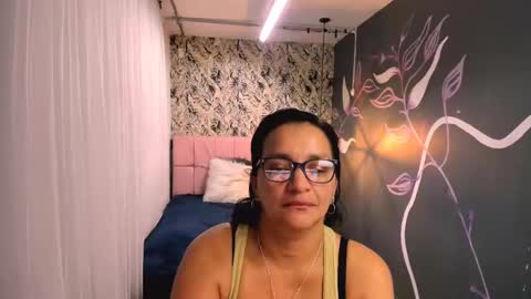 Snapshot of marylinmilf chatting on 11, 3, 2025 Marylin online show from 11, 3, 2025