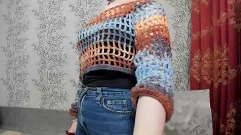 Snapshot of marylou_ chatting on 22, 12, 2024 Mary Lou online show from 22, 12, 2024