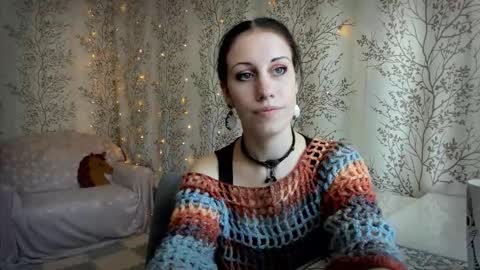 Snapshot of marylou_ chatting on 17, 9, 2025 Mary Lou online show from 17, 9, 2025