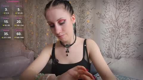 Mary Lou online show from 2, 4, 2026