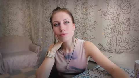 Snapshot of marylou_ chatting on 14, 7, 2026 Mary Lou online show from 14, 7, 2026
