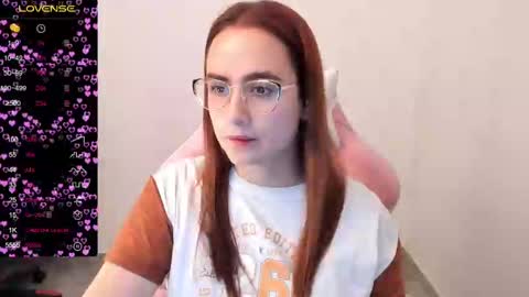 Dulce Maria online show from 10, 2, 2025