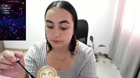 Dulce Maria online show from 1, 6, 2026
