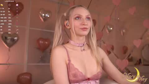 Mary online show from 21, 2, 2026