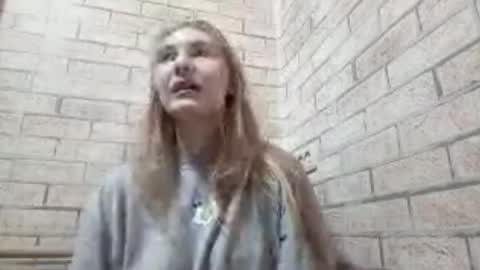 Snapshot of marylynreifsnider chatting on 22, 9, 2025 Hi My name is Elina Im 18 years old. online show from 22, 9, 2025