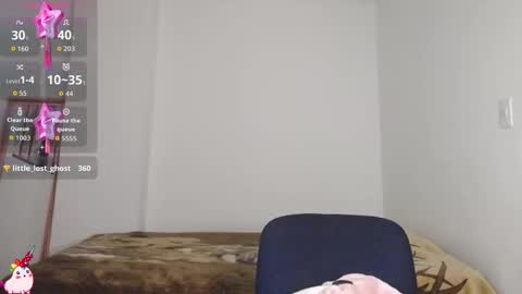 Snapshot of marylyrose chatting on 21, 10, 2025 maryly rose online show from 21, 10, 2025