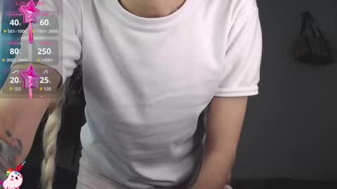 Snapshot of marylyrose chatting on 14, 12, 2025 maryly rose online show from 14, 12, 2025