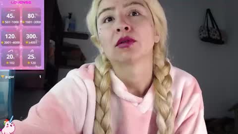Snapshot of marylyrose chatting on 2, 7, 2026 maryly rose online show from 2, 7, 2026