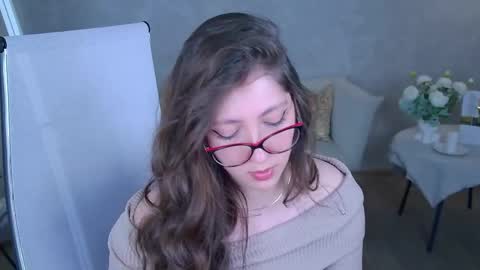 Snapshot of marymillerr chatting on 9, 5, 2026 Mary Miller online show from 9, 5, 2026