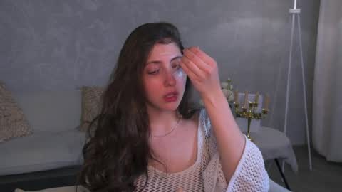 Snapshot of marymillerr chatting on 3, 6, 2026 Mary Miller online show from 3, 6, 2026