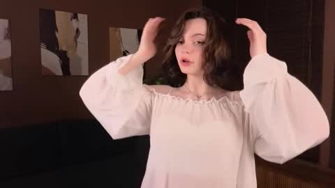 Mary online show from 12, 11, 2025