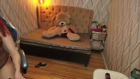 marymorgannn online show from 19, 3, 2026