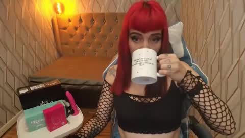 marymorgannn online show from 5, 4, 2026