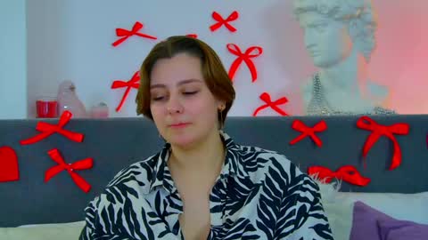 MaryMurrays online show from 3, 3, 2025