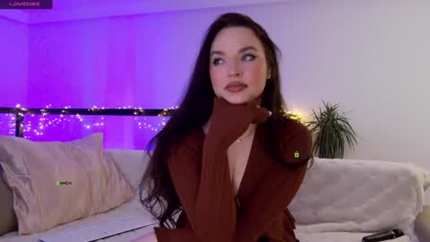 Marina online show from 30, 1, 2025