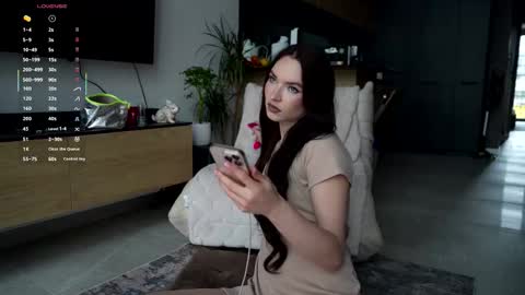 Marina online show from 3, 11, 2025