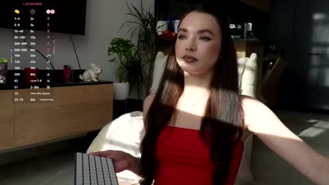 Marina online show from 5, 11, 2025