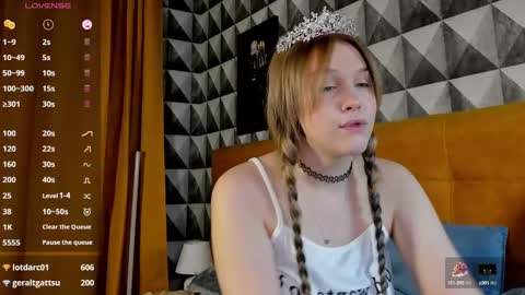 Snapshot of maryshiotta chatting on 27, 2, 2025 Mary online show from 27, 2, 2025