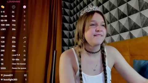 Snapshot of maryshiotta chatting on 27, 2, 2025 Mary online show from 27, 2, 2025