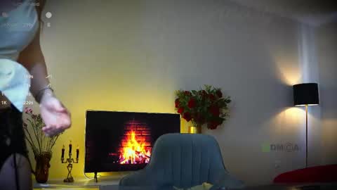 maryssaa_ online show from 7, 3, 2025