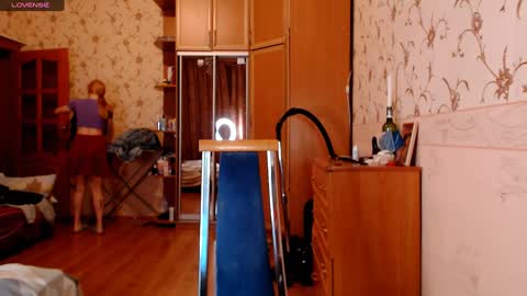 Maria online show from 20, 1, 2025