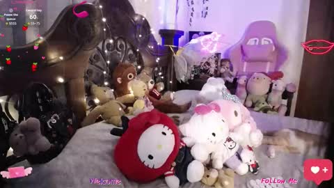 Mary online show from 16, 2, 2026