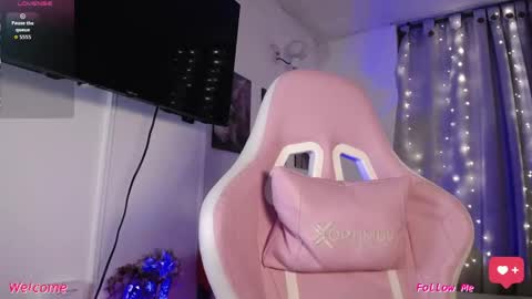 Snapshot of marythssxx chatting on 17, 5, 2026 Mary online show from 17, 5, 2026