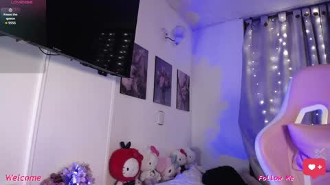 Snapshot of marythssxx chatting on 18, 5, 2026 Mary online show from 18, 5, 2026