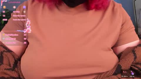 Mary but my real name Chloe both is fine online show from 12, 1, 2026