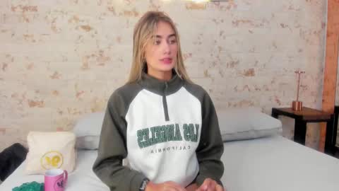 maryy campbell online show from 25, 2, 2026