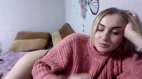 maryyemm online show from 4, 1, 2025