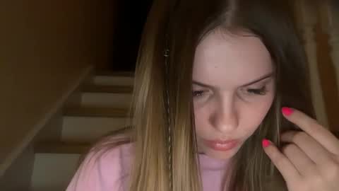 Snapshot of maryyourr chatting on 31, 7, 2026 MaryYourr online show from 31, 7, 2026