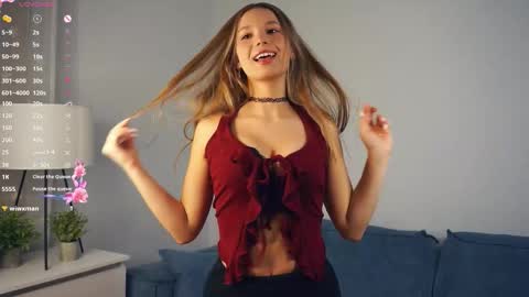 Sunny online show from 16, 1, 2026