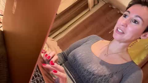 Snapshot of masamorporfavor chatting on 15, 11, 2025 masamorporfavor online show from 15, 11, 2025